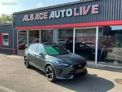 Gris Utilisé 2021 Cupra Formentor VZ SUV | 28 490 € (Super prix)