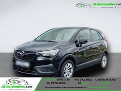 Utilisé 2018 Opel Crossland X SUV | 16 400 € (Prix assez cher)