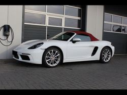 Utilisé 2018 Porsche Boxster Cabriolet | 63 900 €