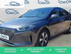 Utilisé 2018 Hyundai Ioniq Berline | 18 100 €