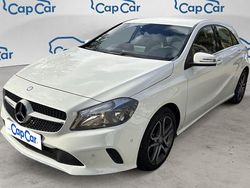 Occasion 2016 Mercedes A200 | 14 490 € (Prix juste)