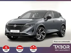 Noir Nouvelle 2025 Nissan Qashqai Tekna+ SUV | 37 299 € (Prix assez cher)