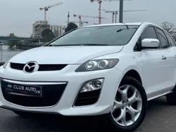 Utilisé 2010 Mazda CX-7 SUV | 6 990 €