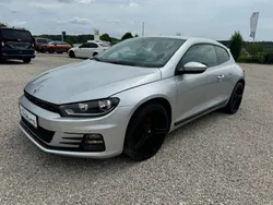 Utilisé 2015 VW Scirocco Coupé | 15 999 € (Super prix)