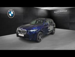 Bleu Utilisé 2023 BMW X5 M Sport SUV | 77 450 € (Super prix)