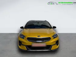 Utilisé 2020 Kia XCeed 2 SUV | 26 200 € (Prix juste)
