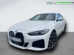 Utilisé 2022 BMW i4 Comfort Edition Berline | 47 000 € (Bon prix)