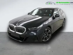 Utilisé 2024 BMW 520 Comfort Edition Berline | 56 400 € (Bon prix)