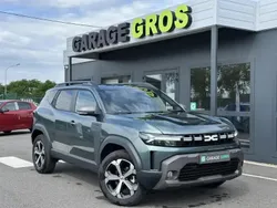 Vert Nouvelle 2025 Dacia Duster Journey SUV | 28 470 € (Prix juste)