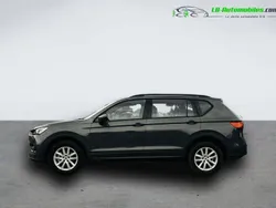 Utilisé 2024 Seat Tarraco SUV | 35 500 € (Prix juste)