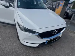 Utilisé 2017 Mazda CX-5 SUV | 13 800 € (Super prix)