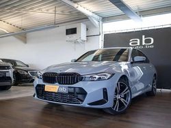 Gris Utilisé 2023 BMW 330 M Sport Berline | 42 990 € (Prix juste)