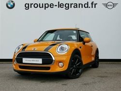 Utilisé 2017 Mini ONE Citadine | 17 790 €