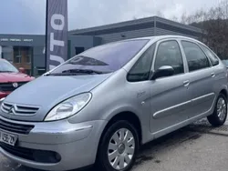 Utilisé 2010 Citroën Xsara Picasso Monospace | 2 790 €