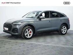 Gris Utilisé 2024 Audi Q5 Premium SUV | 59 480 €