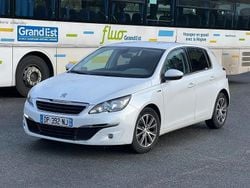 Occasion 2015 Peugeot 308 Style Berline | 3 990 € (Super prix)