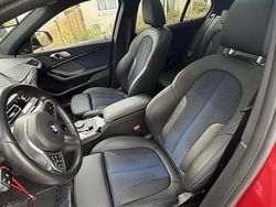 Utilisé 2020 BMW 120 M Sport Citadine | 30 500 € (Prix juste)