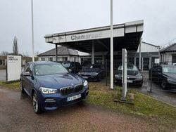 Utilisé 2019 BMW X3 M Sport SUV | 35 490 € (Bon prix)