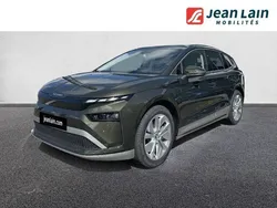 Vert Utilisé 2025 Skoda Enyaq iV SUV | 45 990 € (Prix cher)