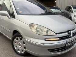 Occasion 2008 Peugeot 807 Monospace | 4 990 €