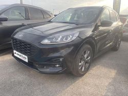 Noir agate mã©tallisã©e Utilisé 2022 Ford Kuga Business Edition SUV | 22 749 € (Bon prix)