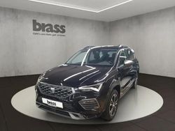 Noir Utilisé 2024 Seat Ateca FR SUV | 33 450 € (Prix assez cher)