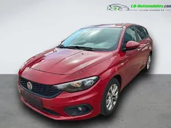 Utilisé 2018 Fiat Tipo Berline | 14 300 € (Prix juste)