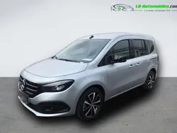 Utilisé 2023 Mercedes EQT200 Monospace | 29 900 €