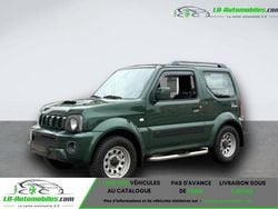 Utilisé 2013 Suzuki Jimny SUV | 19 800 € (Prix juste)