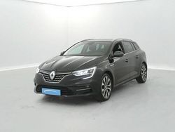 Utilisé 2021 Renault Mégane IV Intens Break | 18 576 € (Prix assez cher)