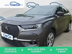 Utilisé 2020 DS Automobiles DS7 Crossback Business SUV | 15 990 € (Prix juste)
