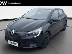 Noir Utilisé 2023 Renault Clio V Equilibre Citadine | 15 990 € (Prix juste)