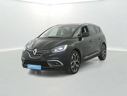 Utilisé 2023 Renault Grand Scénic IV Techno Monospace | 23 490 € (Prix assez cher)