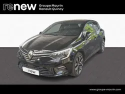 Noir Utilisé 2021 Renault Clio V Citadine | 15 900 € (Prix juste)