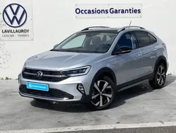 Othercolor Utilisé 2023 VW Taigo Style SUV | 23 490 € (Prix juste)