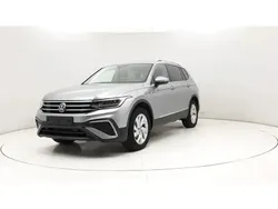 Gris Utilisé 2023 VW Tiguan Life SUV | 44 510 € (Prix cher)