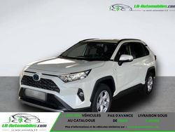 Occasion 2021 Toyota RAV4 Hybrid Comfort SUV | 35 800 € (Prix juste)
