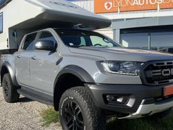 Gris Utilisé 2019 Ford Ranger Raptor Pick-up | 69 900 €
