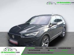 Utilisé 2022 Seat Tarraco SUV | 41 900 € (Prix assez cher)