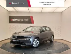 Gris Utilisé 2024 Opel Astra Berline | 21 490 € (Bon prix)