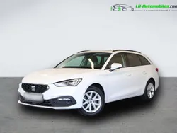 Utilisé 2021 Cupra Leon Break | 24 500 € (Prix juste)
