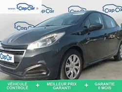 Utilisé 2016 Peugeot 208 Access Citadine | 5 490 € (Bon prix)