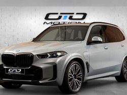Utilisé 2024 BMW X5 M Sport SUV | 124 990 €