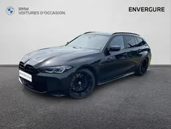 Noir Utilisé 2023 BMW M3 Competition Edition Break | 124 890 € (Prix cher)