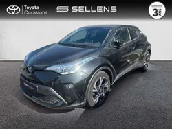 Utilisé 2022 Toyota C-HR Edition SUV | 22 880 € (Prix juste)