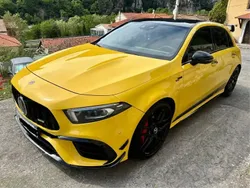 Utilisé 2019 Mercedes A45 AMG AMG Berline | 44 000 € (Prix juste)