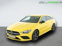 Utilisé 2019 Mercedes 200 Coupé | 29 900 € (Prix juste)
