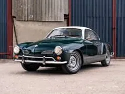Autres Utilisé 1969 VW Karmann Ghia Karmann Coupé | 20 809 €