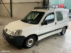 Utilisé 2008 Peugeot Partner Monospace | 4 490 €