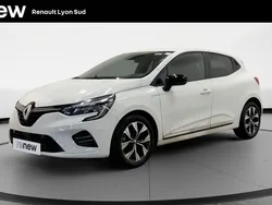 Blanc Utilisé 2023 Renault Clio V Evolution Citadine | 14 990 € (Bon prix)